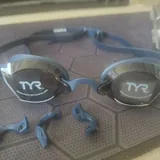 Плавательные очки TYR Stealth-X 2