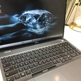 Ноутбук Dell 5500, Core i7, 16 ГБ, SSD 256 ГБ 2