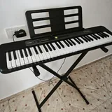 Синтезатор Casiotone LK-S250 1
