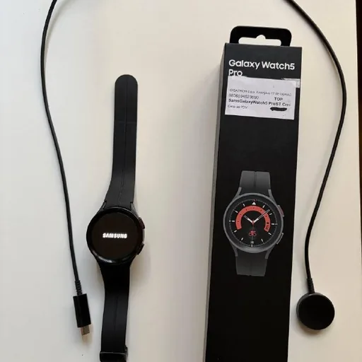 Samsung Galaxy Watch5 Pro