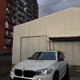 BMW X5 F15, 2014, 3.0 N55 benzinli 6