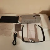 Смарт-очки Smart Glasses CY03 1