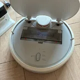 Робот-пылесос Xiaomi Mi Robot Vacuum 3