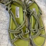 Женские босоножки, Crocs, босоножки, сандалии 1