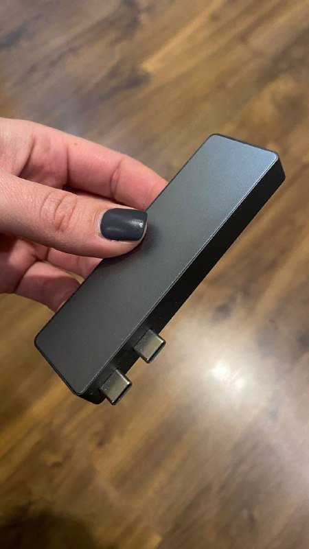 Apple MacBook Air M1 16 GB RAM ноутбук 9