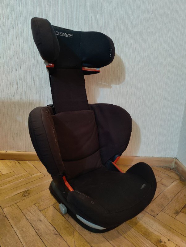 Автокресло Maxi-Cosi RodiFix 3