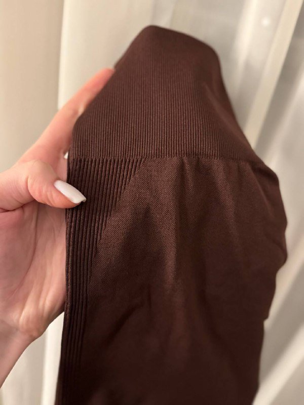 Женские базовые лосины для термо белья 7