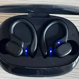 Беспроводные спортивные наушники LIFEBEE 2