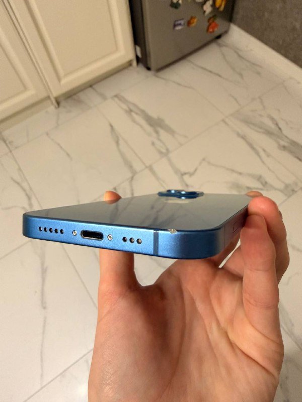 iPhone 13 256 ГБ 9