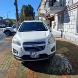 Chevrolet Trax 5
