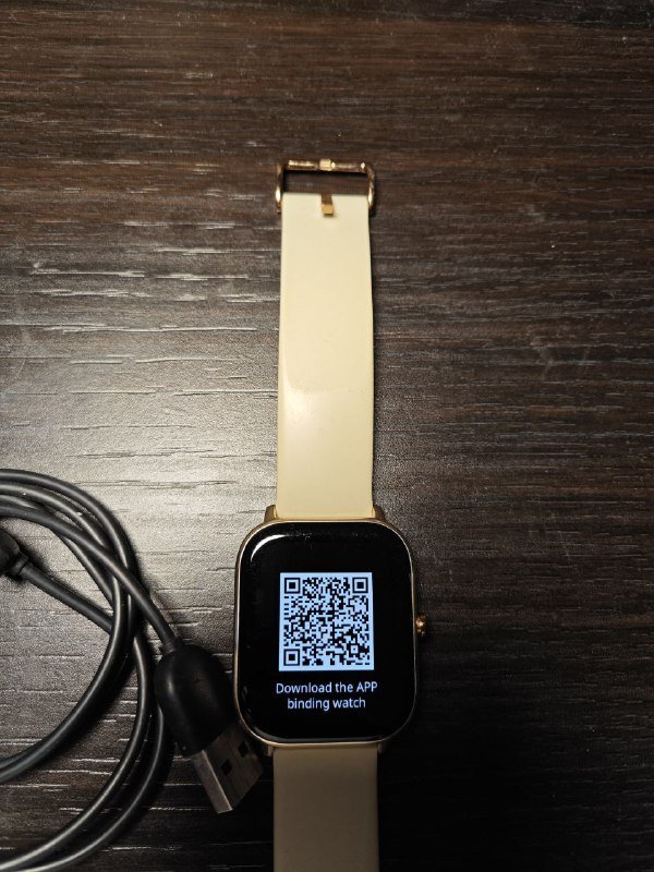 Смарт часы Amazfit GTS 1