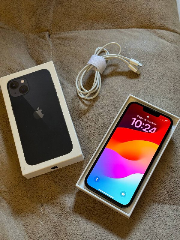 iPhone 13 128GB 2