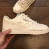 Женские кеды Puma 2