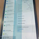 Samsung Galaxy Tab S5e 5