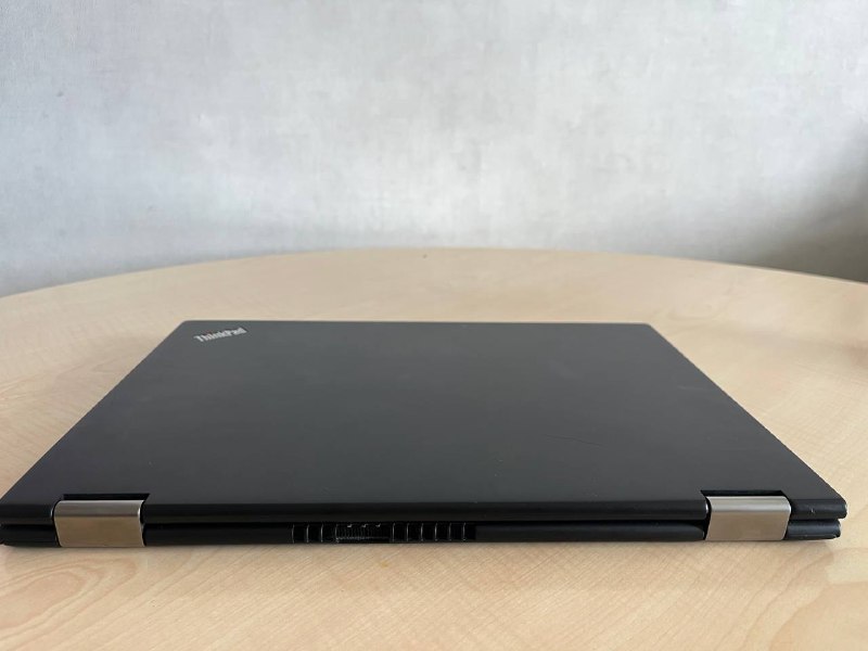 Ультрабук Lenovo Thinkpad x380 Yoga i5-8350U 6