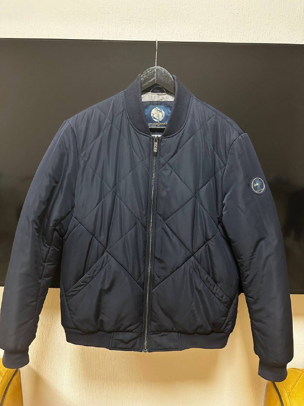 Мужская куртка оригинал