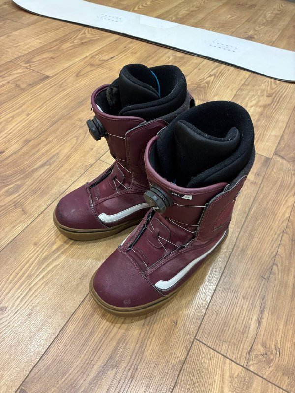 Сноуборд, крепления, шлемы, защита, куртка, ботинки, штаны 7