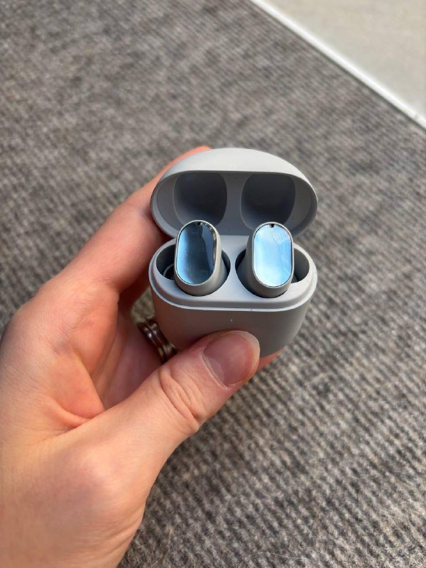 Наушники Redmi Buds 3 Pro, правый наушник 3