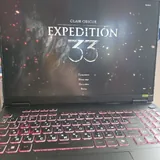 ASUS TUF Gaming F16 Laptop RTX 5060 i7 32GB 1TB SSD 4