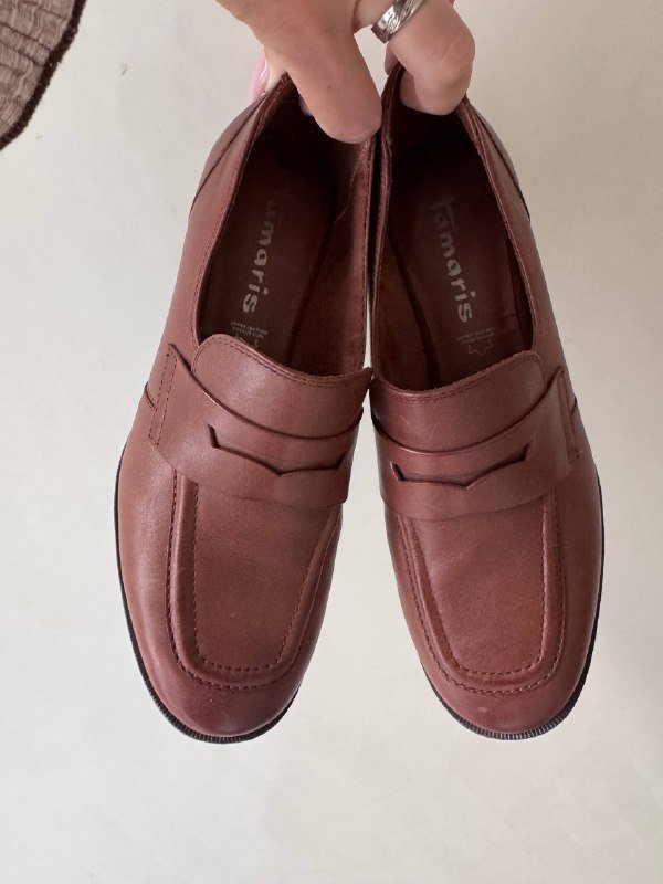 Туфли Тамарисы 38 размер 2