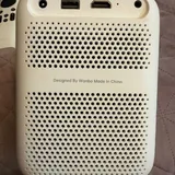 Проектор Wanbo T2 Max 2