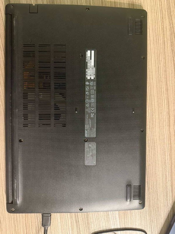 ноутбук Acer Aspire A315-57G 4