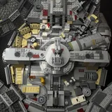 LEGO коллекция 8