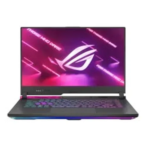 Игровой ноутбук ASUS ROG Strix G15