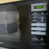 Микроволновая печь Panasonic 3