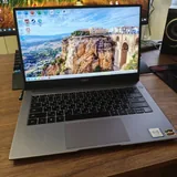 Ультрабук Huawei MateBook D 14 1