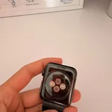 Apple Watch Series 3, Apple Watch Series 6 2