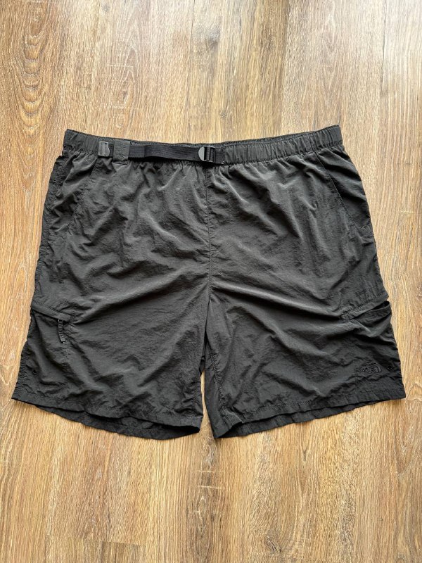 Карго Jack Wolfskin, Dickies, Винтажные джинсы RRL, Шорты The North Face, Champion, Fox Racing, Ветровка Napapijri, Lacoste, Kappa 4