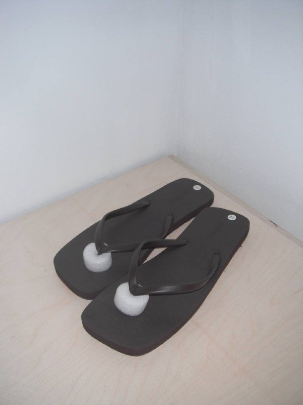 Сланцы тапочки размер 41 42