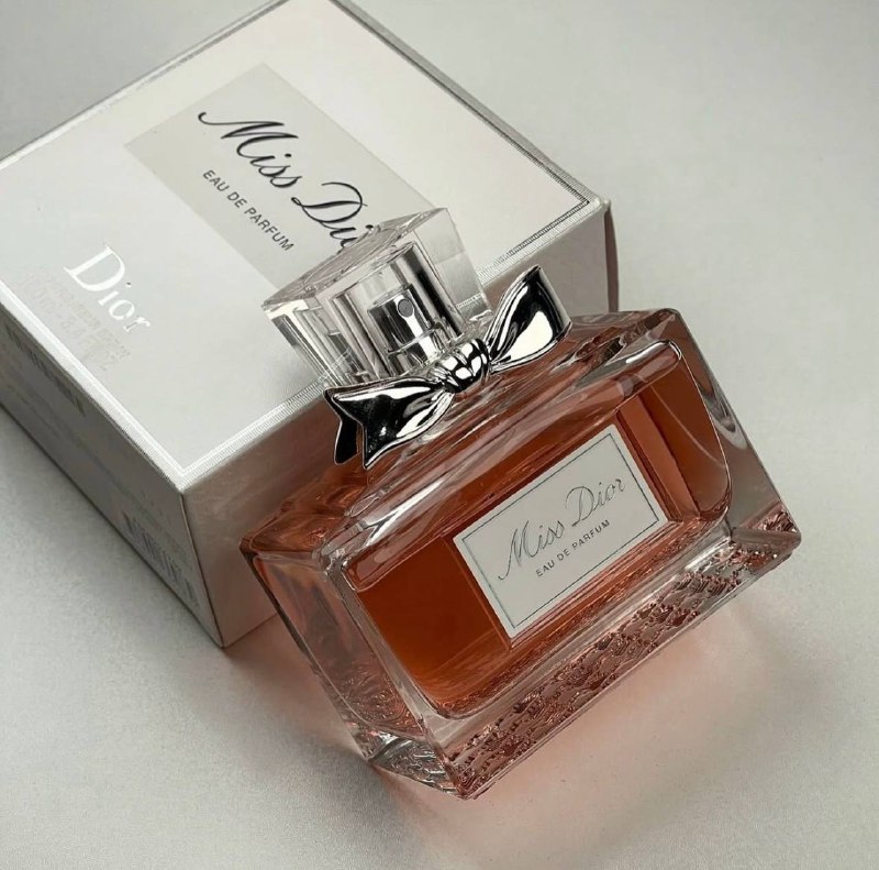 Cherry Tom Ford, Miss Dior, Gucci Flora 100ml парфюм 2