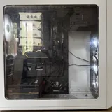 Игровой ПК, монитор Philips, клавиатура и мышь 1
