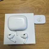 Apple AirPods Pro 2 Lightning MagSafe 2