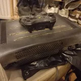 Xbox 360 с прошивкой Freeboot 2