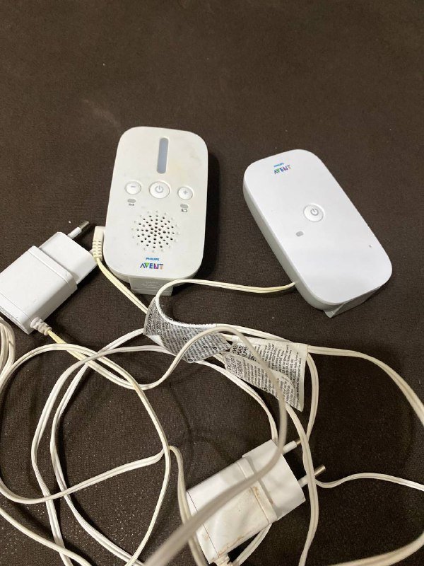 Радионяня PHILIPS AVENT