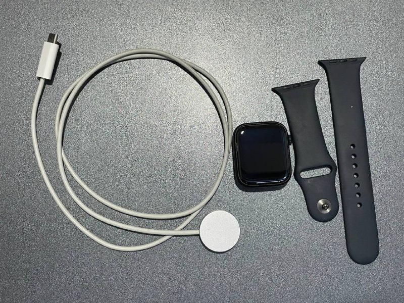 Apple Watch 8 45mm
