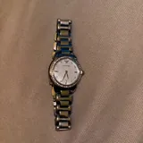 Часы Armani 3