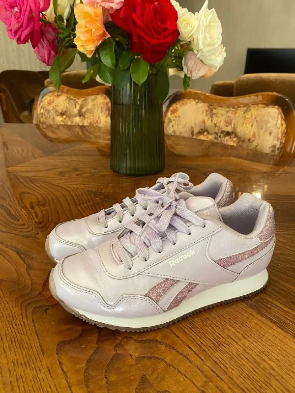 Кроссовки Reebok 1