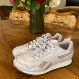 Кроссовки Reebok 1