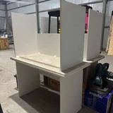 Офисные столы, барные стулья 3
