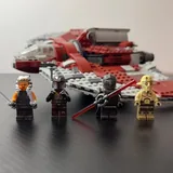 LEGO коллекция 2