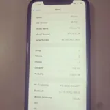 iPhone XR, iPhone 11 2