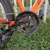 Велосипед Trinx M136 Elite Edition 6