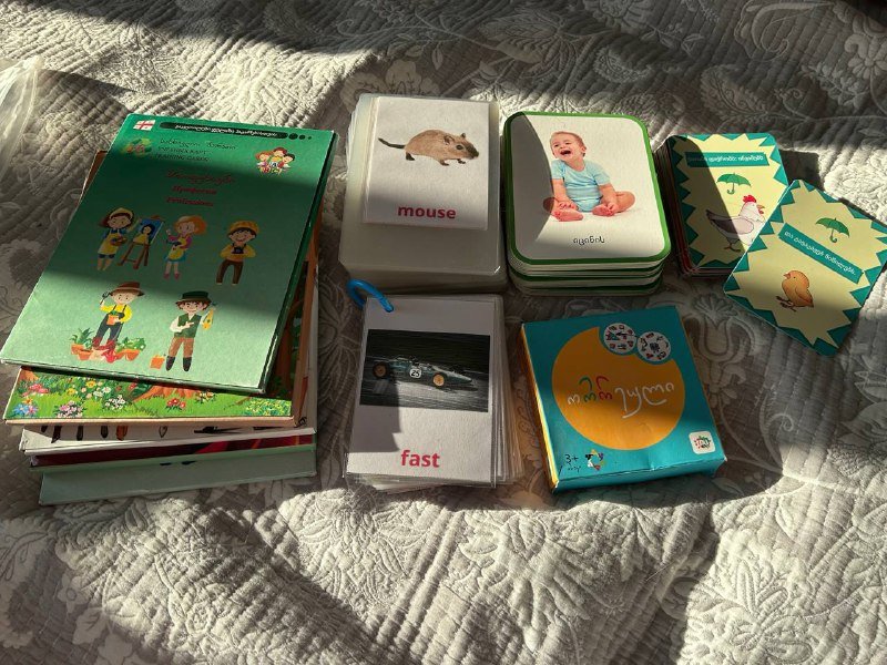 Карточки эмоции одежда цвета деревья времена года противоположности мамы и малыши доббль