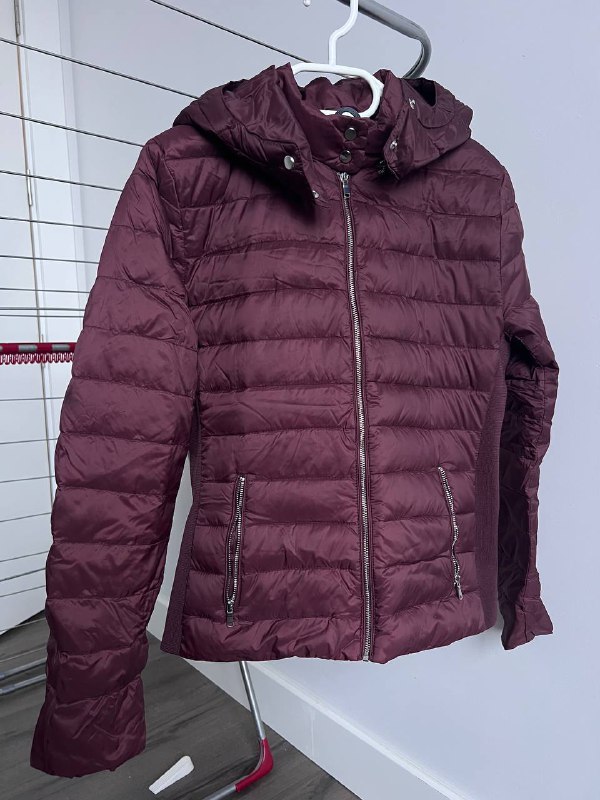Куртка Zara