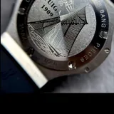 Часы Hublot 3