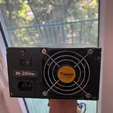 Блок питания Tagan 400W, процессор Intel Pentium G5400, корпус Aerocool 2